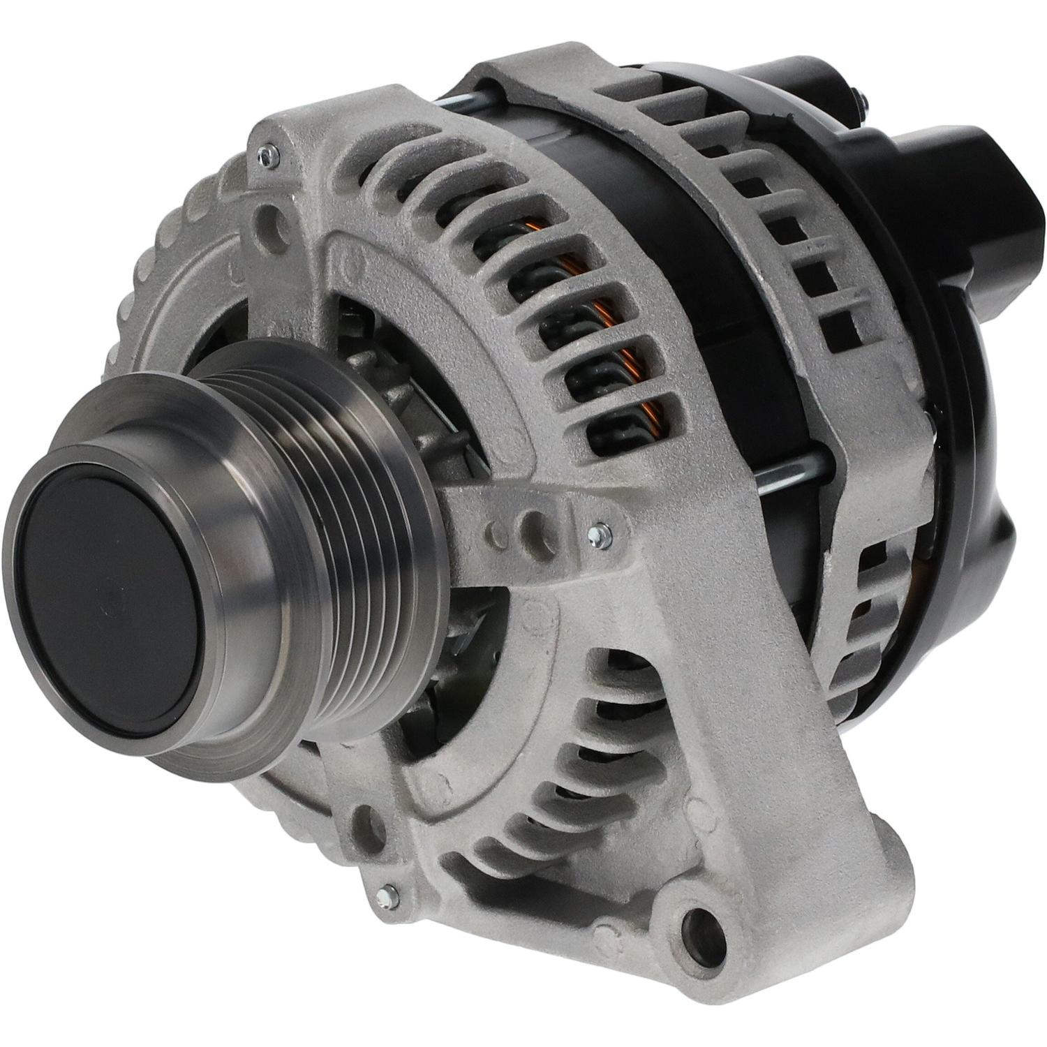 WAI 11237N - Alternator WAI 11237N Alternator product image 5 of 17
