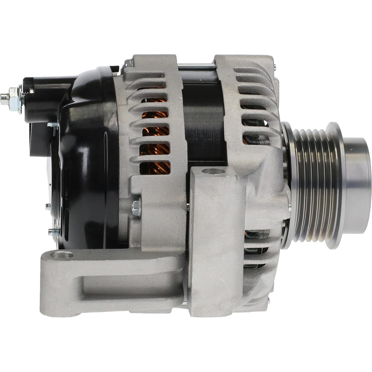 WAI 11237N - Alternator WAI 11237N Alternator product image 6 of 17