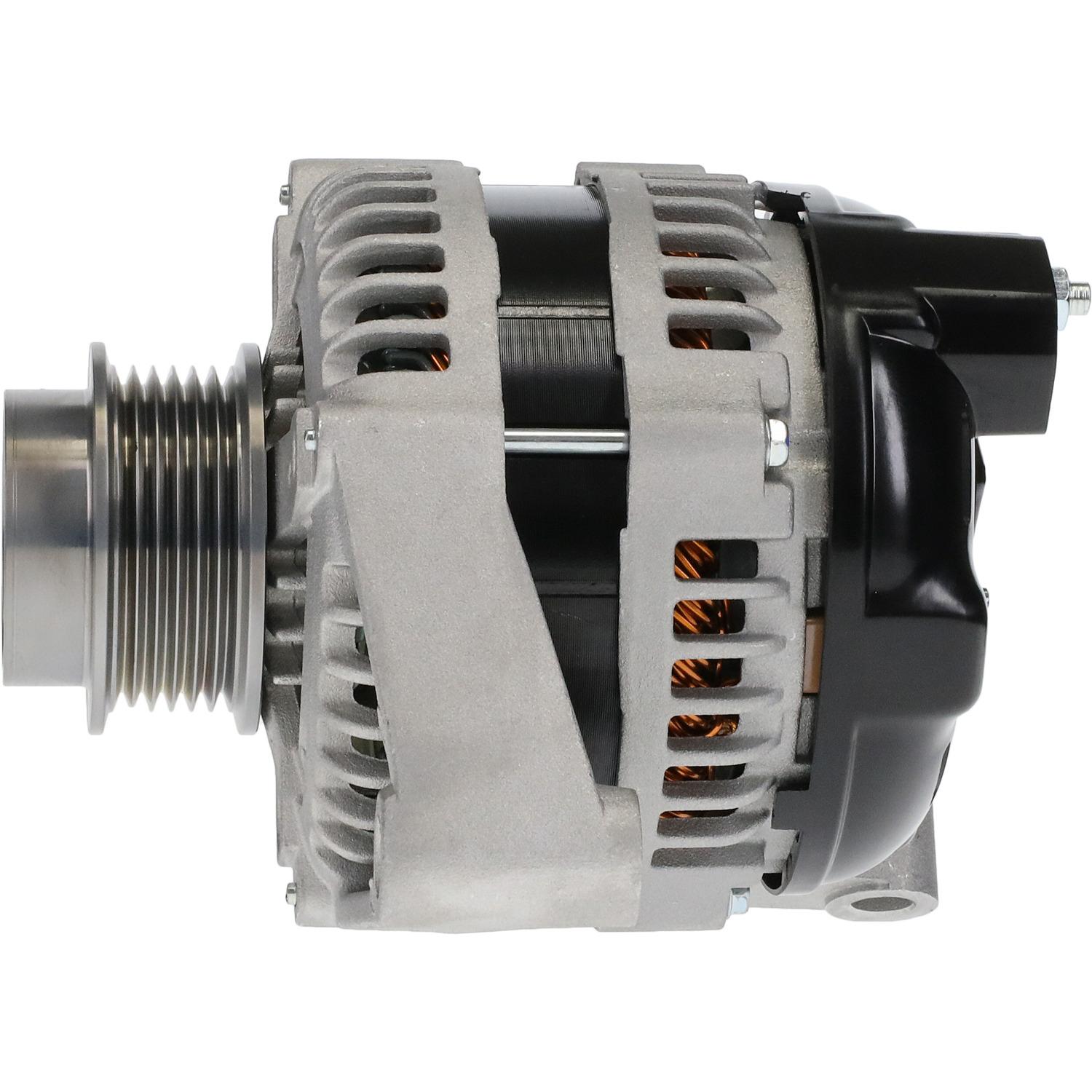 WAI 11237N - Alternator WAI 11237N Alternator product image 7 of 17