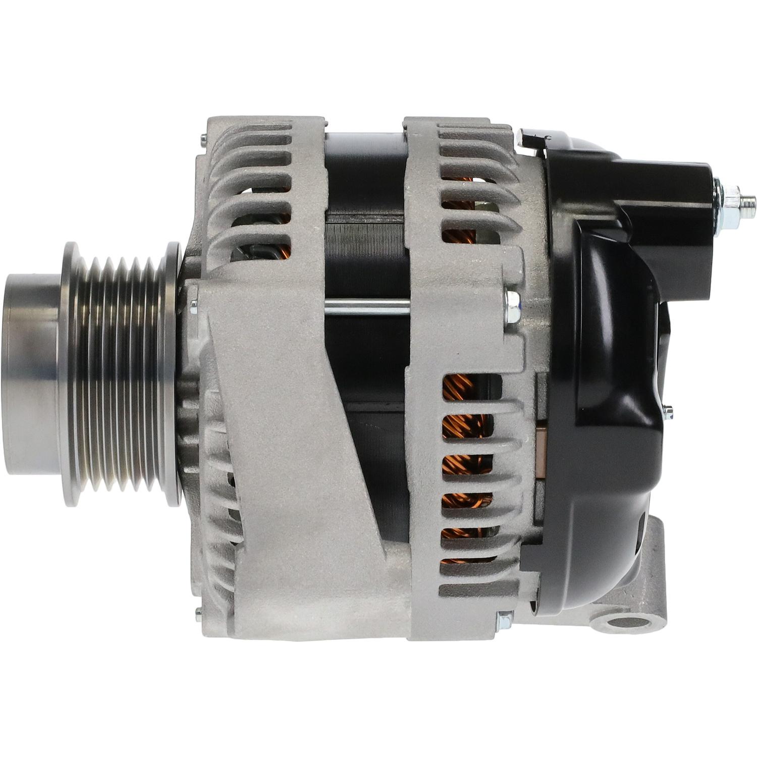 WAI 11237N - Alternator WAI 11237N Alternator product image 8 of 17