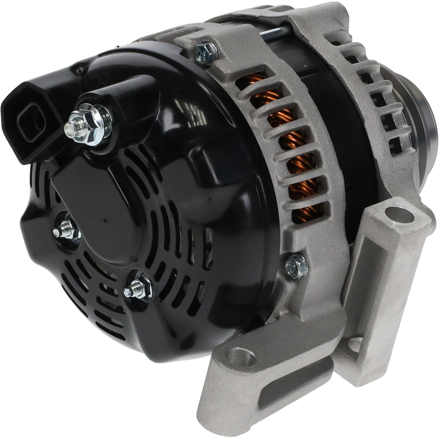 WAI 11237N - Alternator WAI 11237N Alternator product image 10 of 17