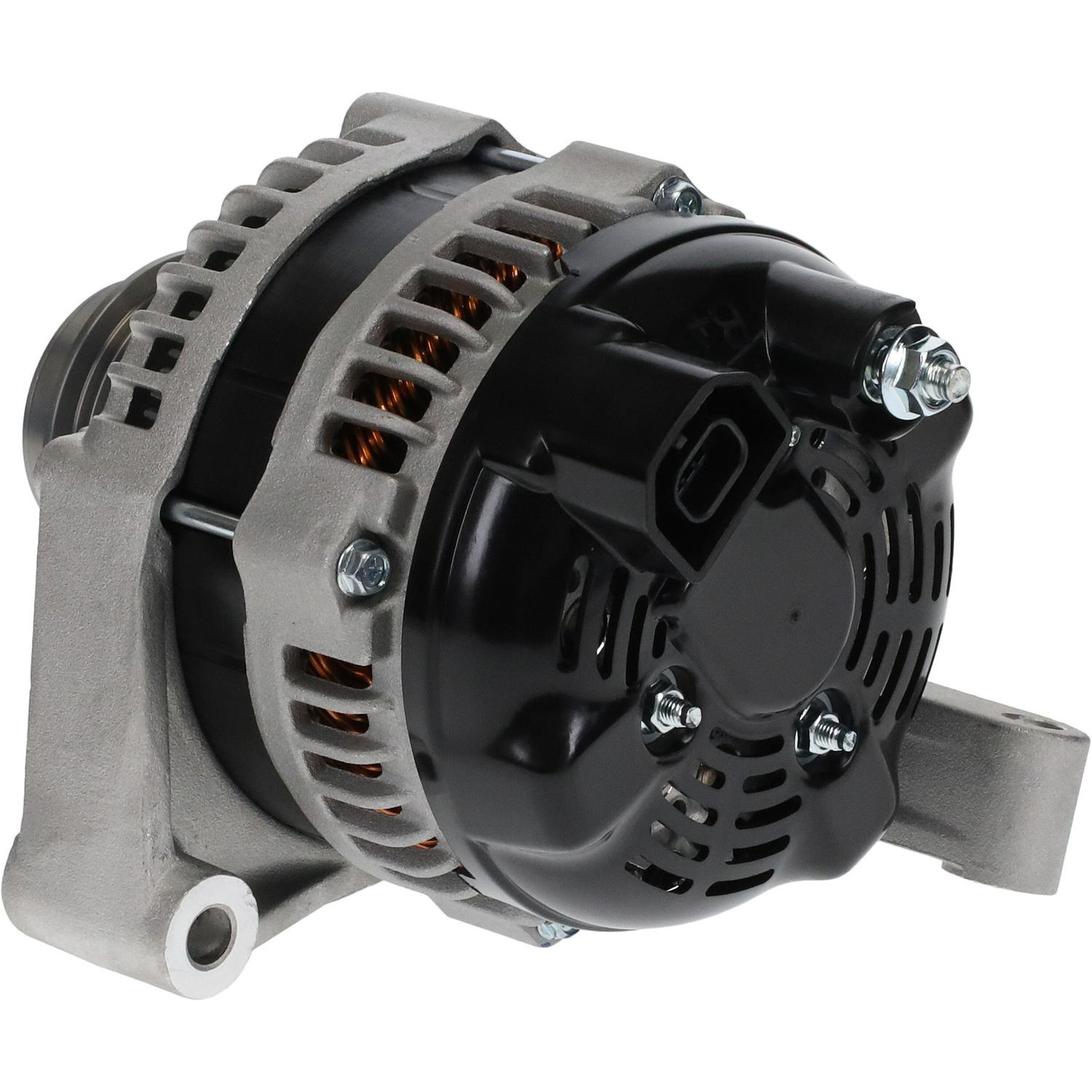WAI 11237N - Alternator WAI 11237N Alternator product image 11 of 17