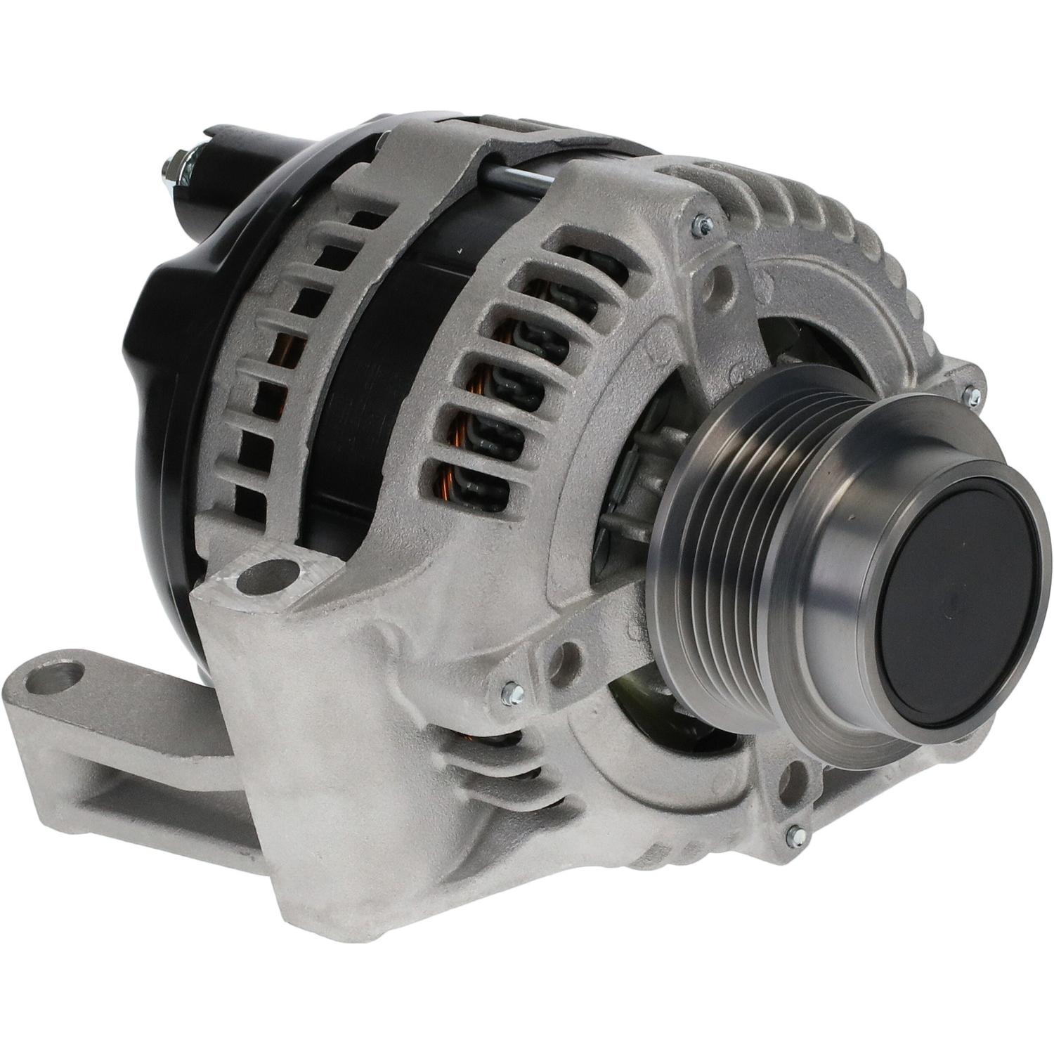 WAI 11237N - Alternator WAI 11237N Alternator product image 12 of 17