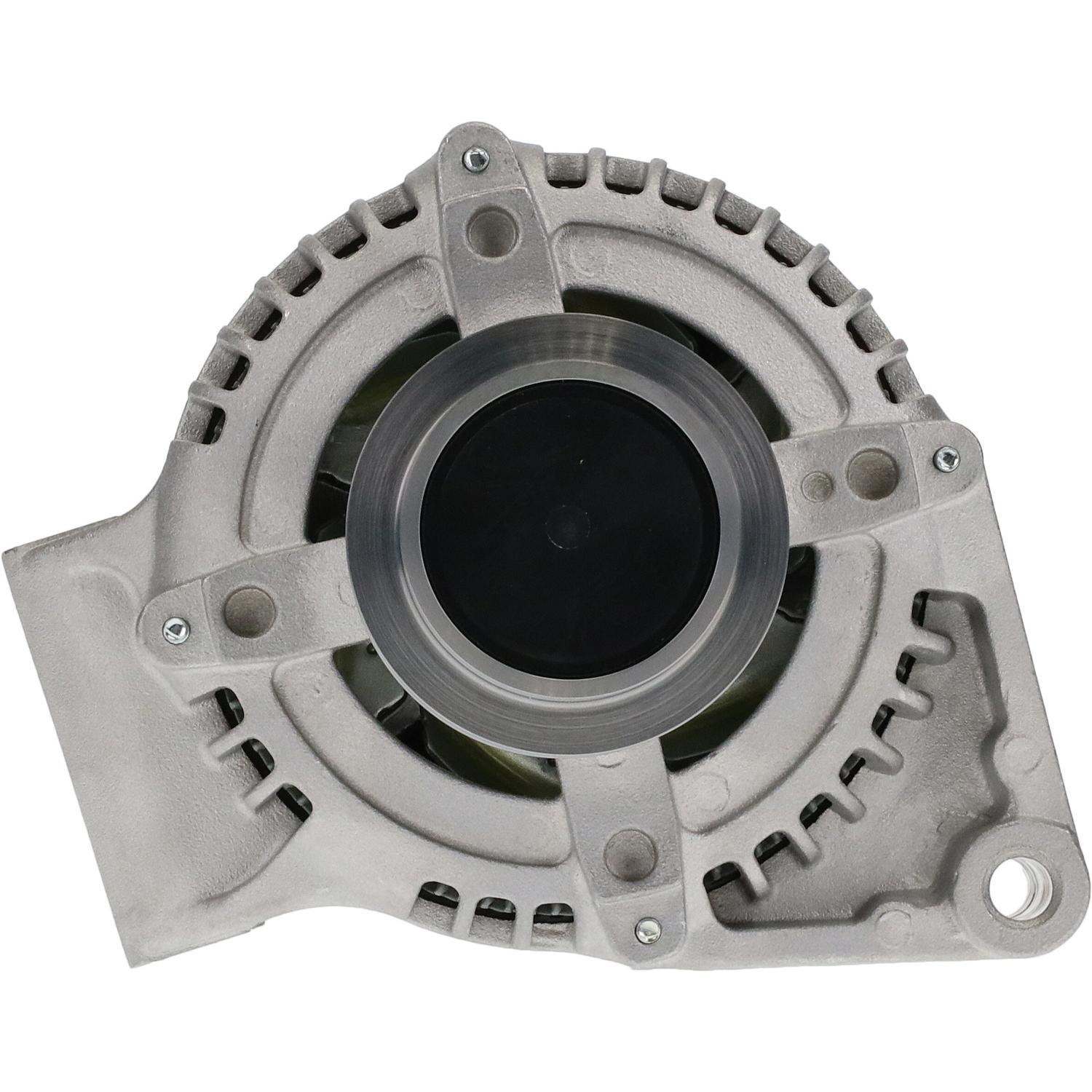 WAI 11237N - Alternator WAI 11237N Alternator product image 13 of 17