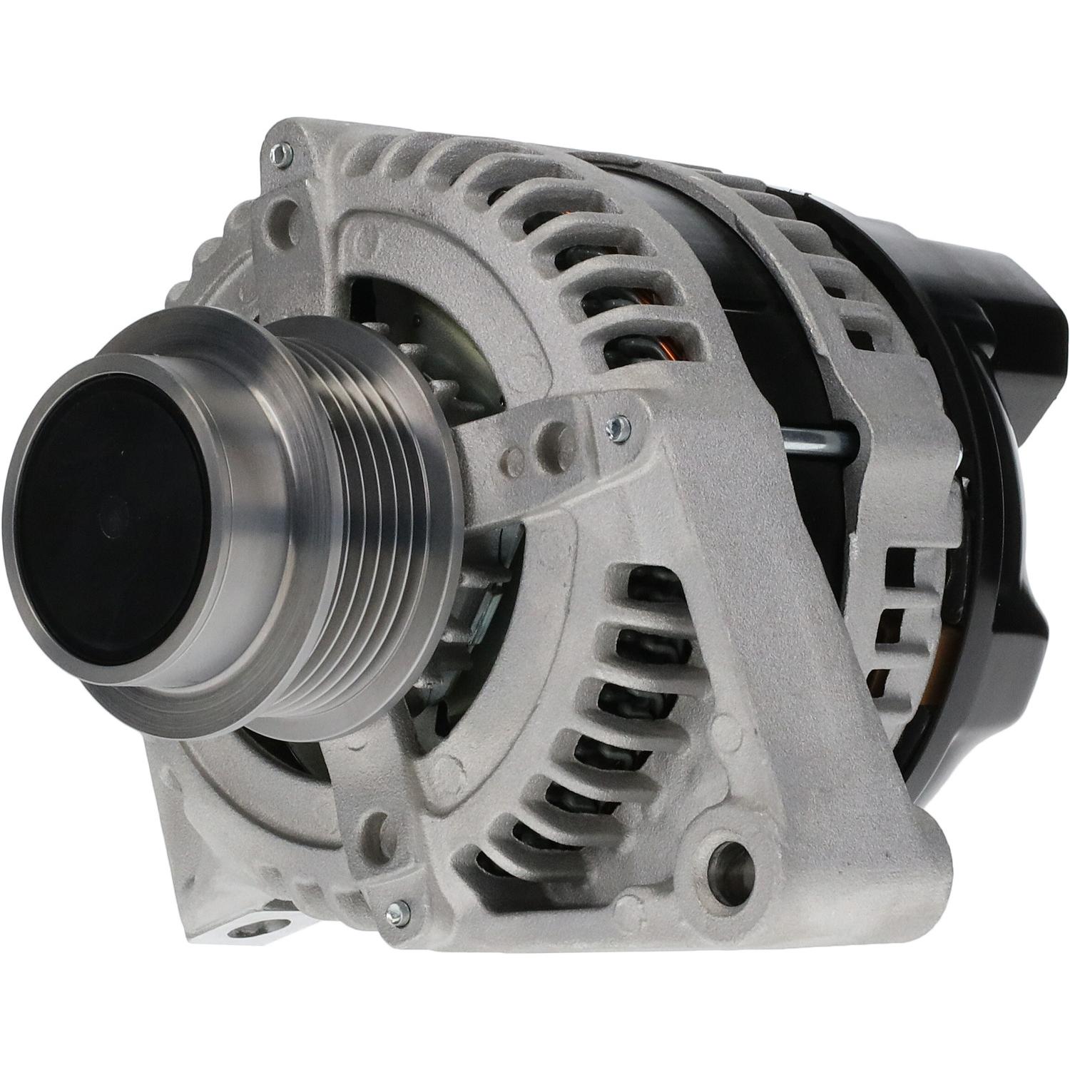 WAI 11237N - Alternator WAI 11237N Alternator product image 14 of 17