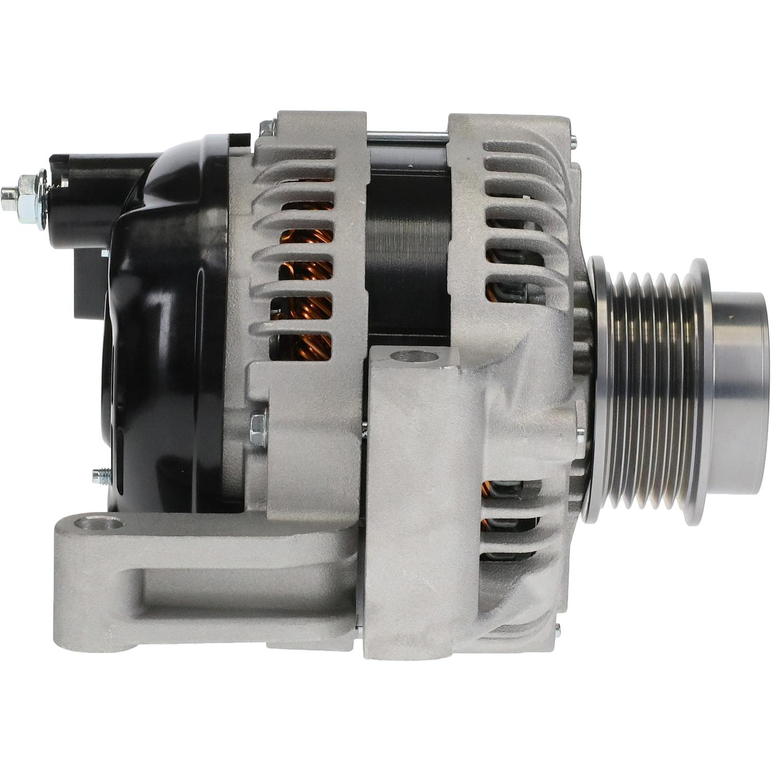 WAI 11237N - Alternator WAI 11237N Alternator product image 15 of 17