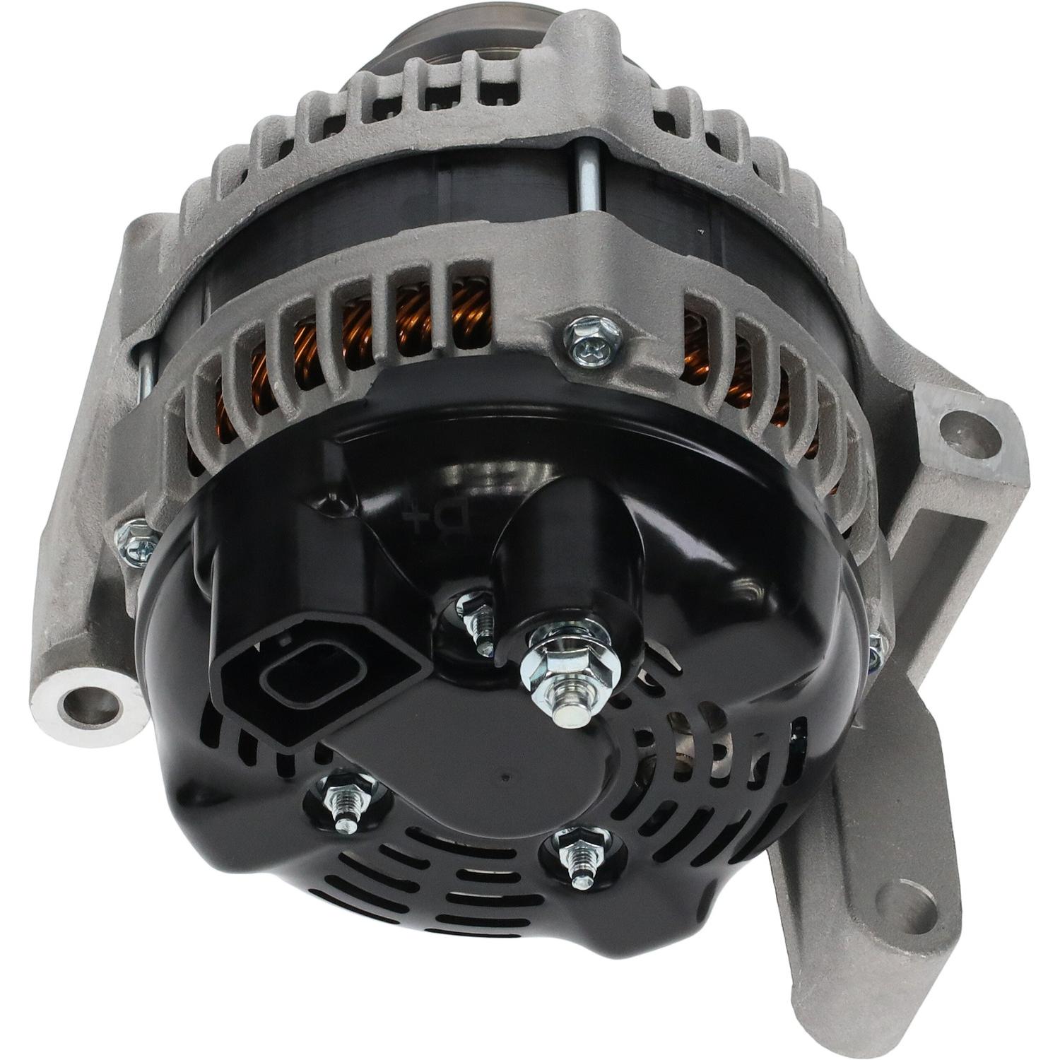 WAI 11237N - Alternator WAI 11237N Alternator product image 16 of 17