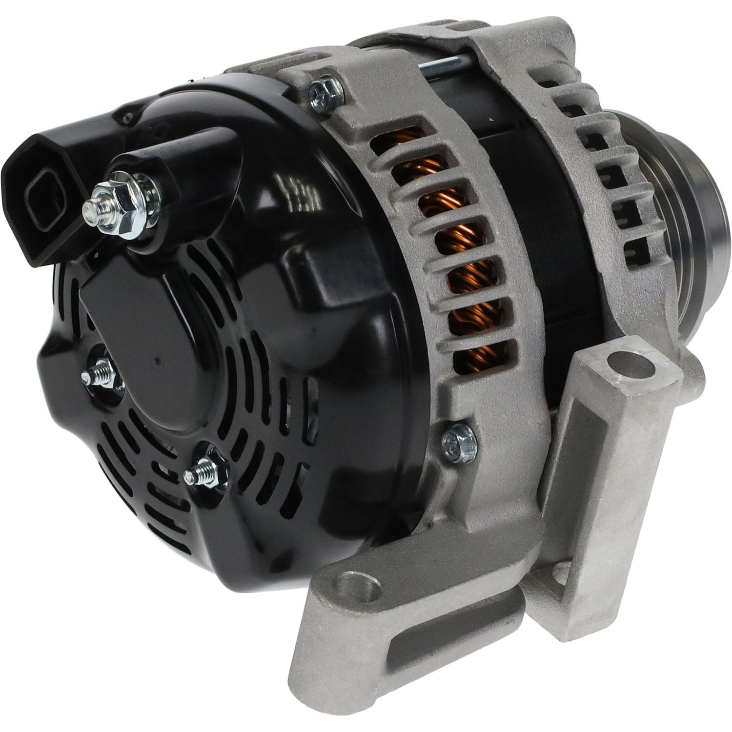 WAI 11237N - Alternator WAI 11237N Alternator product image 17 of 17