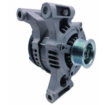 2007 Ford Freestyle Alternator WAI 11238N image 1 of 4