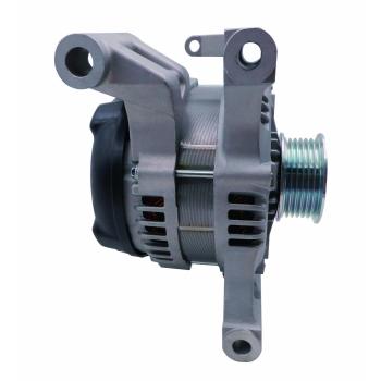 2007 Ford Freestyle Alternator WAI 11238N image 2 of 4