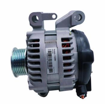 2007 Ford Freestyle Alternator WAI 11238N image 3 of 4