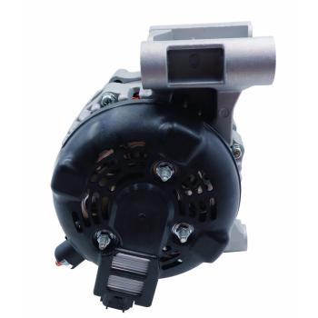 2007 Ford Freestyle Alternator WAI 11238N image 4 of 4