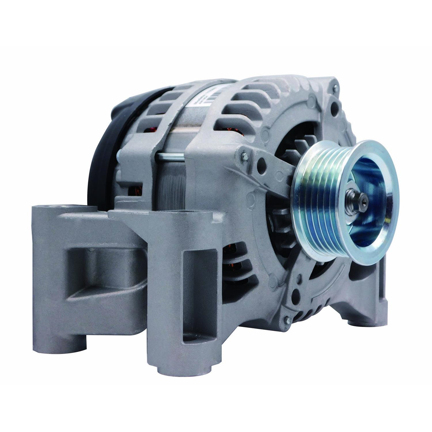 WAI 11238N Alternator product image 5 of 7