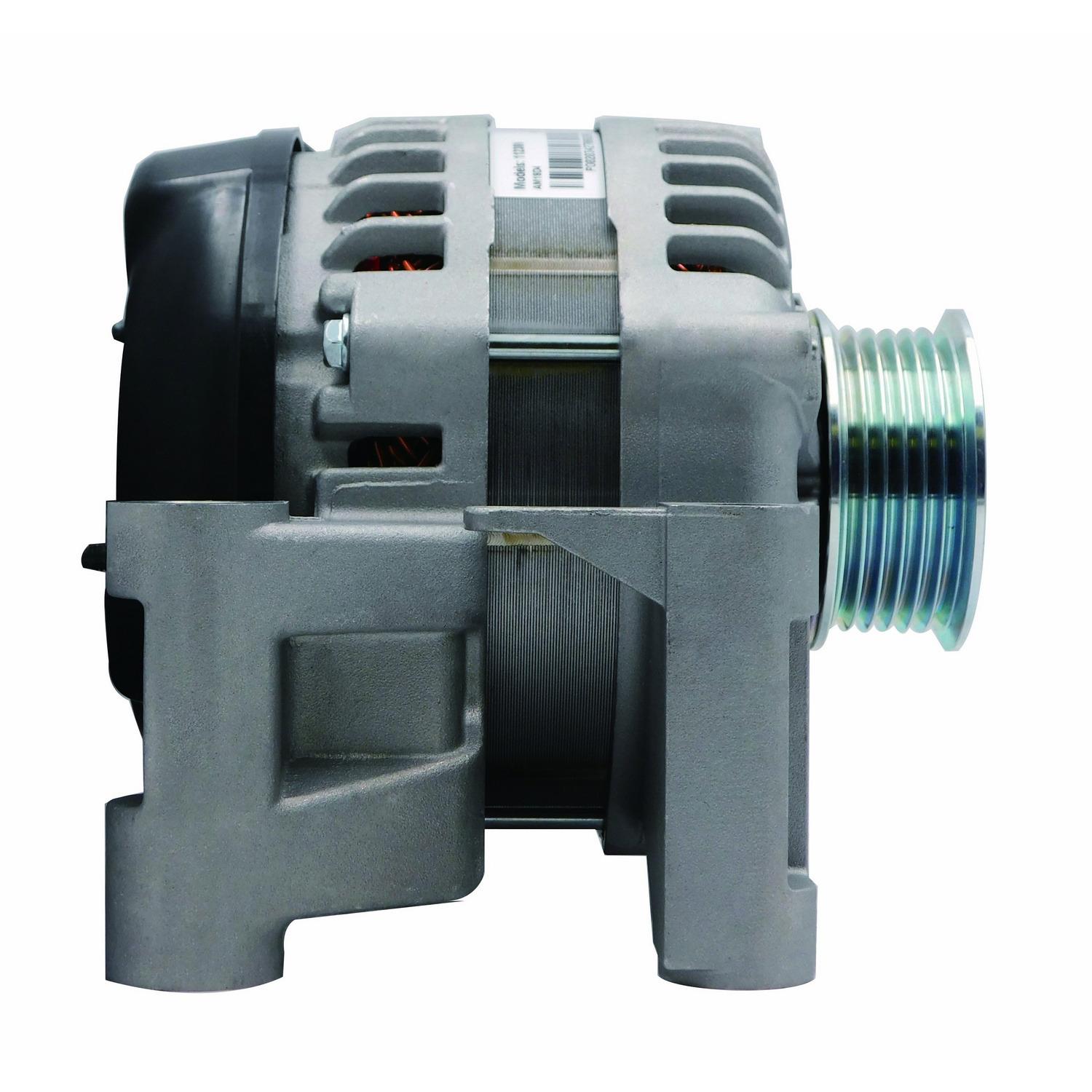 WAI 11238N Alternator product image 6 of 7