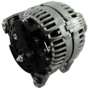 2009 Dodge Ram 2500 Alternator WAI 11239N image 1 of 2