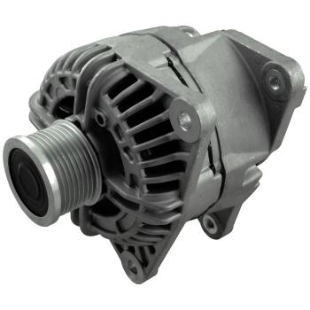2009 Dodge Ram 2500 Alternator WAI 11239N image 2 of 2