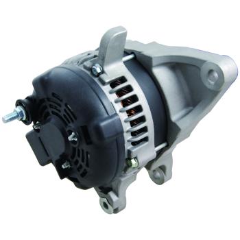2008 Jeep Commander Alternator WAI 11241N image 1 of 4