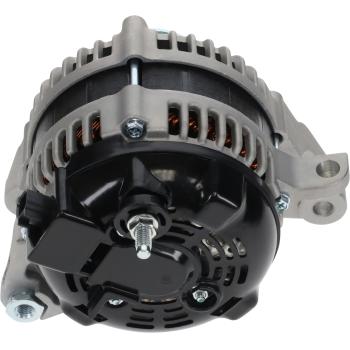 2008 Jeep Commander Alternator WAI 11241N image 2 of 4