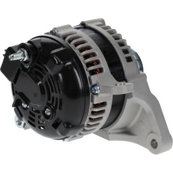2008 Jeep Commander Alternator WAI 11241N image 3 of 4