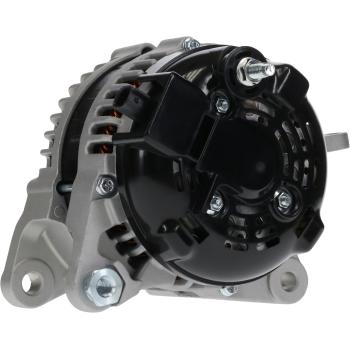 2008 Jeep Commander Alternator WAI 11241N image 4 of 4