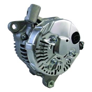 2009 Jeep Liberty Alternator WAI 11242N image 1 of 4