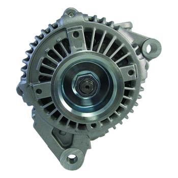 2009 Jeep Liberty Alternator WAI 11242N image 3 of 4
