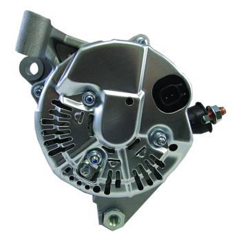 2009 Jeep Liberty Alternator WAI 11242N image 4 of 4
