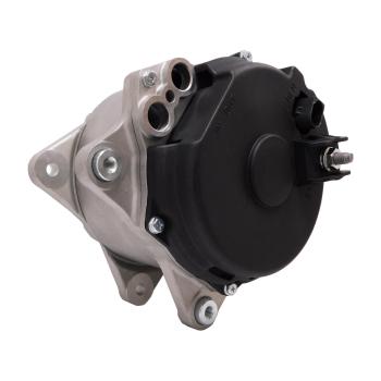 2006 Volkswagen Touareg Alternator WAI 11245N image 1 of 4