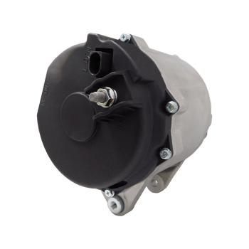 2006 Volkswagen Touareg Alternator WAI 11245N image 2 of 4