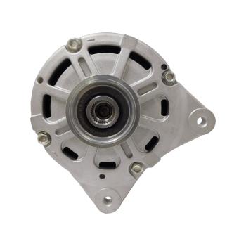 2006 Volkswagen Touareg Alternator WAI 11245N image 3 of 4