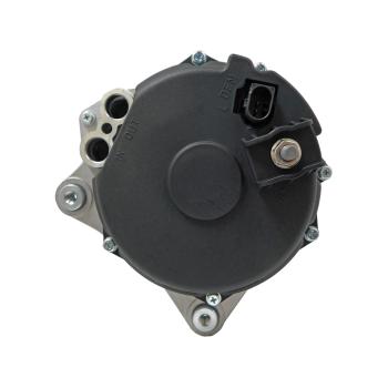 2006 Volkswagen Touareg Alternator WAI 11245N image 4 of 4