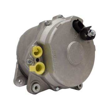 2006 Audi A8 Quattro Alternator WAI 11246N image 1 of 4