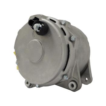 2006 Audi A8 Quattro Alternator WAI 11246N image 2 of 4