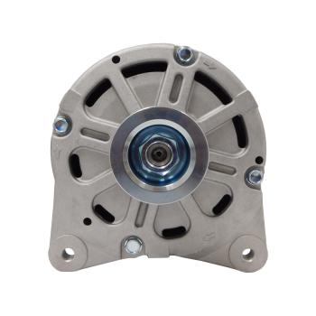 2006 Audi A8 Quattro Alternator WAI 11246N image 3 of 4