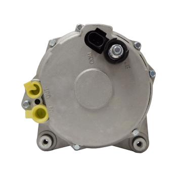 2006 Audi A8 Quattro Alternator WAI 11246N image 4 of 4