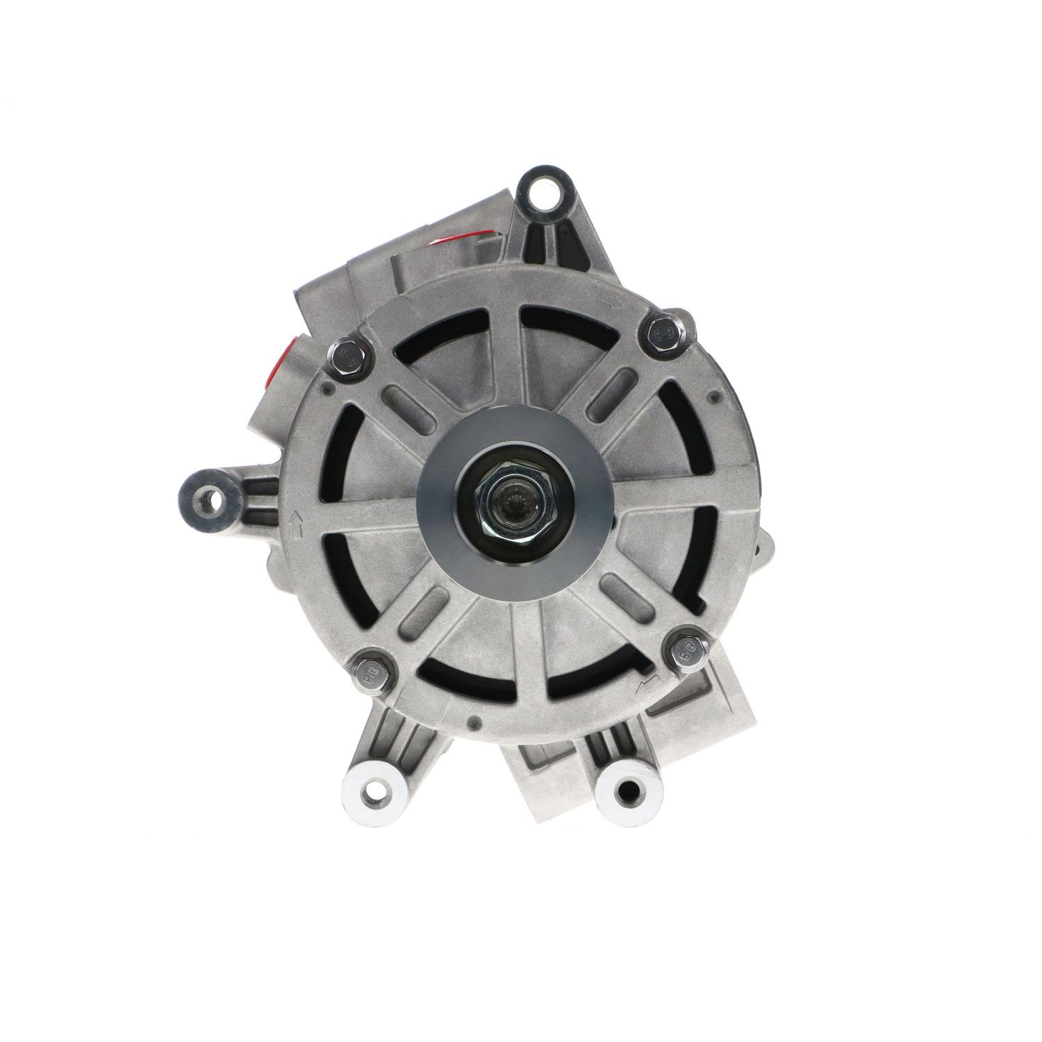 WAI 11247N - Alternator WAI 11247N Alternator product image 1 of 5