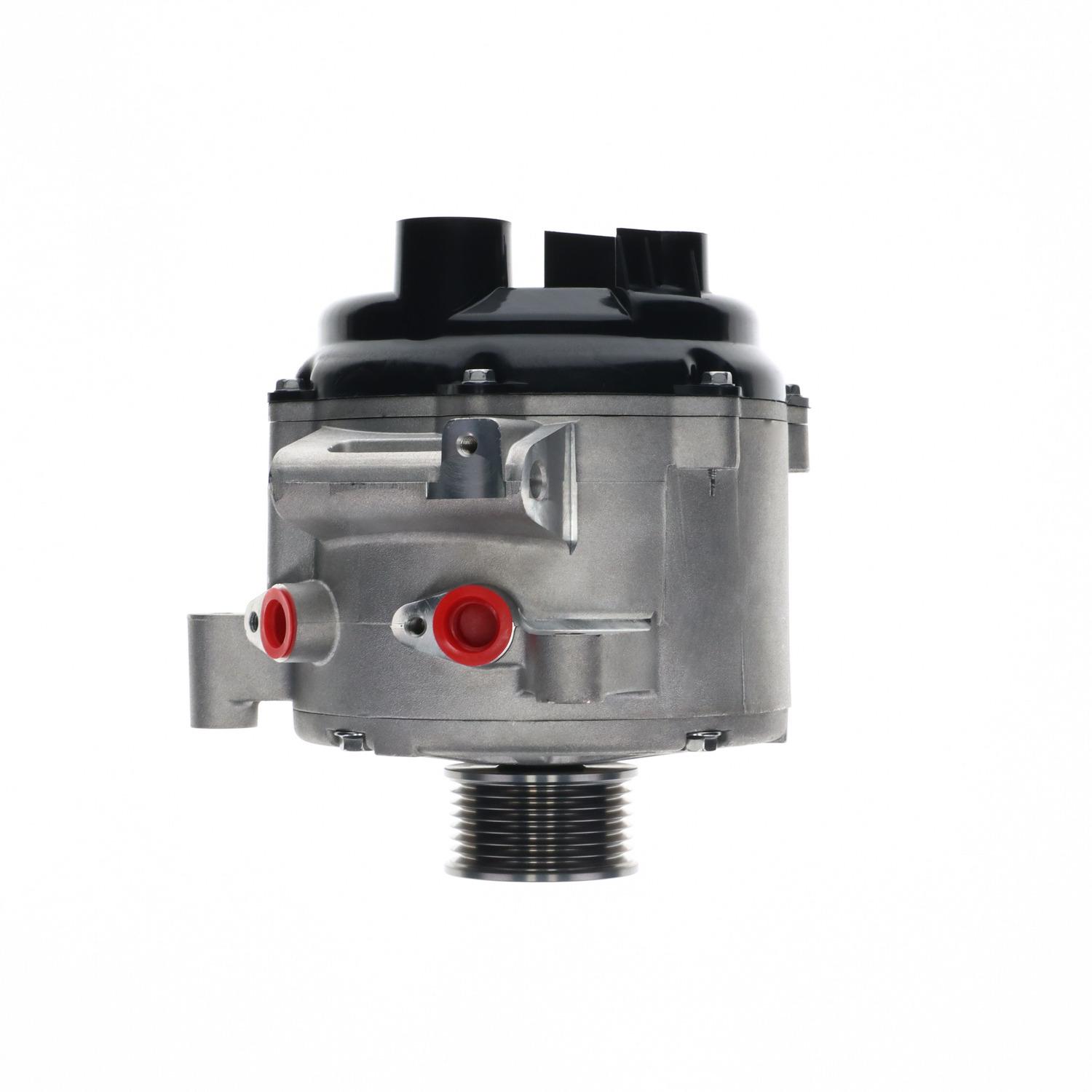 WAI 11247N - Alternator WAI 11247N Alternator product image 5 of 5