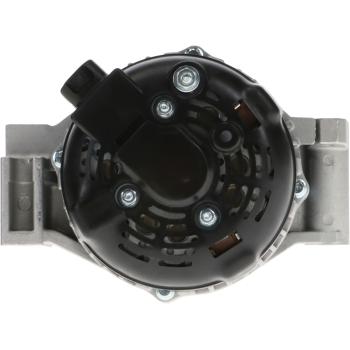 2008 Cadillac SRX Alternator WAI 11248N image 1 of 4