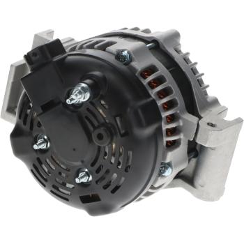 2008 Cadillac SRX Alternator WAI 11248N image 2 of 4