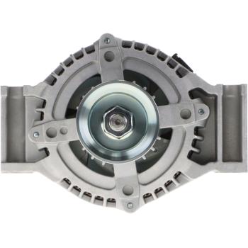 2008 Cadillac SRX Alternator WAI 11248N image 3 of 4