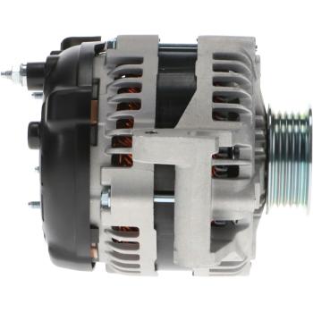 2008 Cadillac SRX Alternator WAI 11248N image 4 of 4