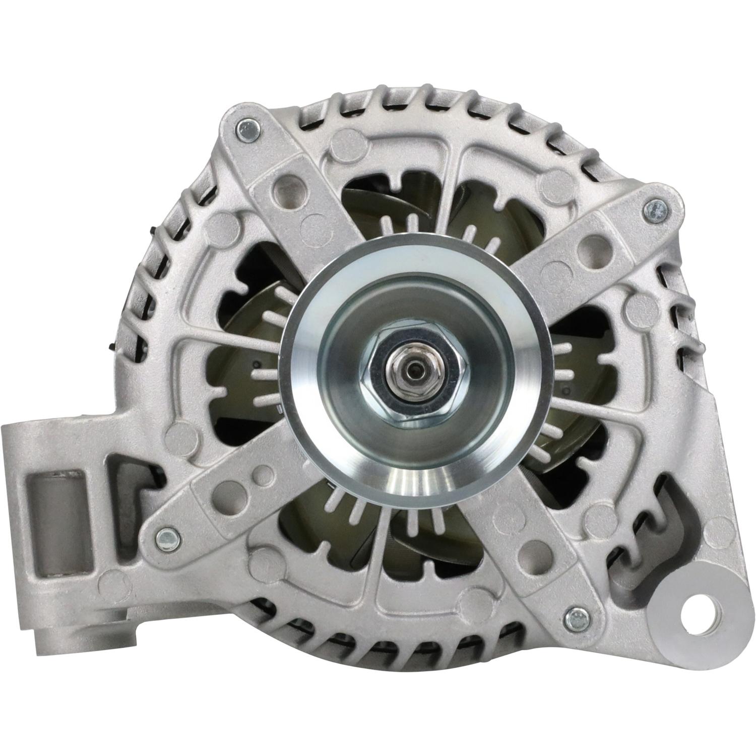 WAI 11251N - Alternator WAI 11251N Alternator product image 1 of 7