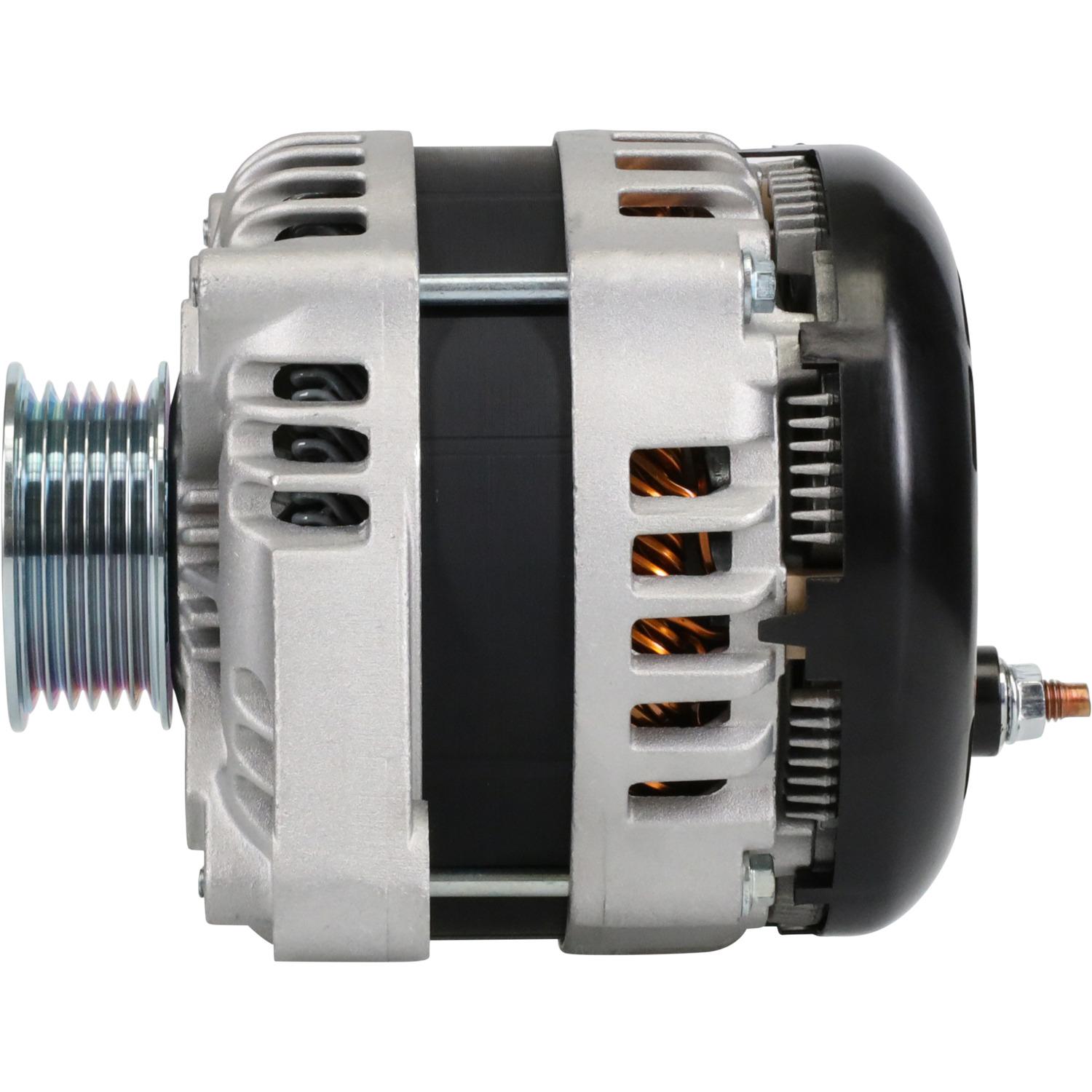 WAI 11251N - Alternator WAI 11251N Alternator product image 2 of 7