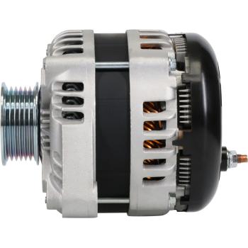 2014 Cadillac XTS Alternator WAI 11251N image 2 of 4