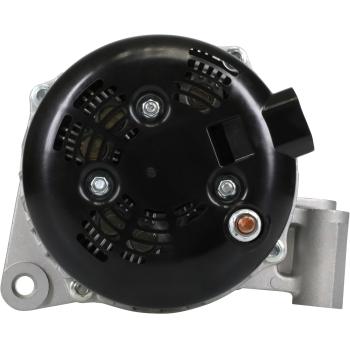 2014 Cadillac XTS Alternator WAI 11251N image 3 of 4