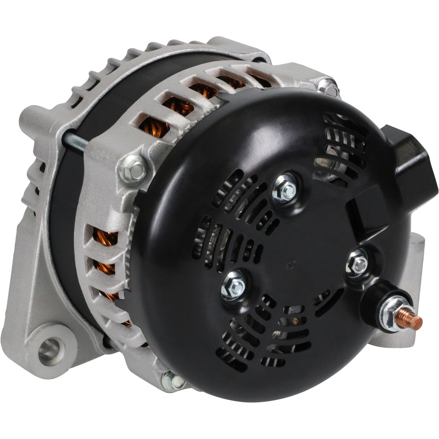 WAI 11251N - Alternator WAI 11251N Alternator product image 4 of 7