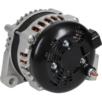 2014 Cadillac XTS Alternator WAI 11251N image 4 of 4