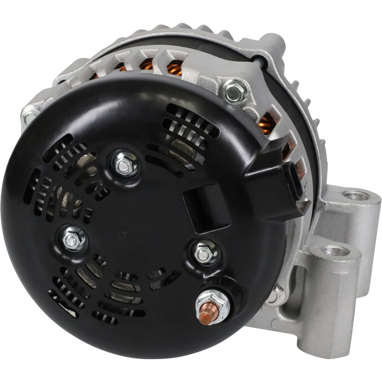 WAI 11251N - Alternator WAI 11251N Alternator product image 5 of 7