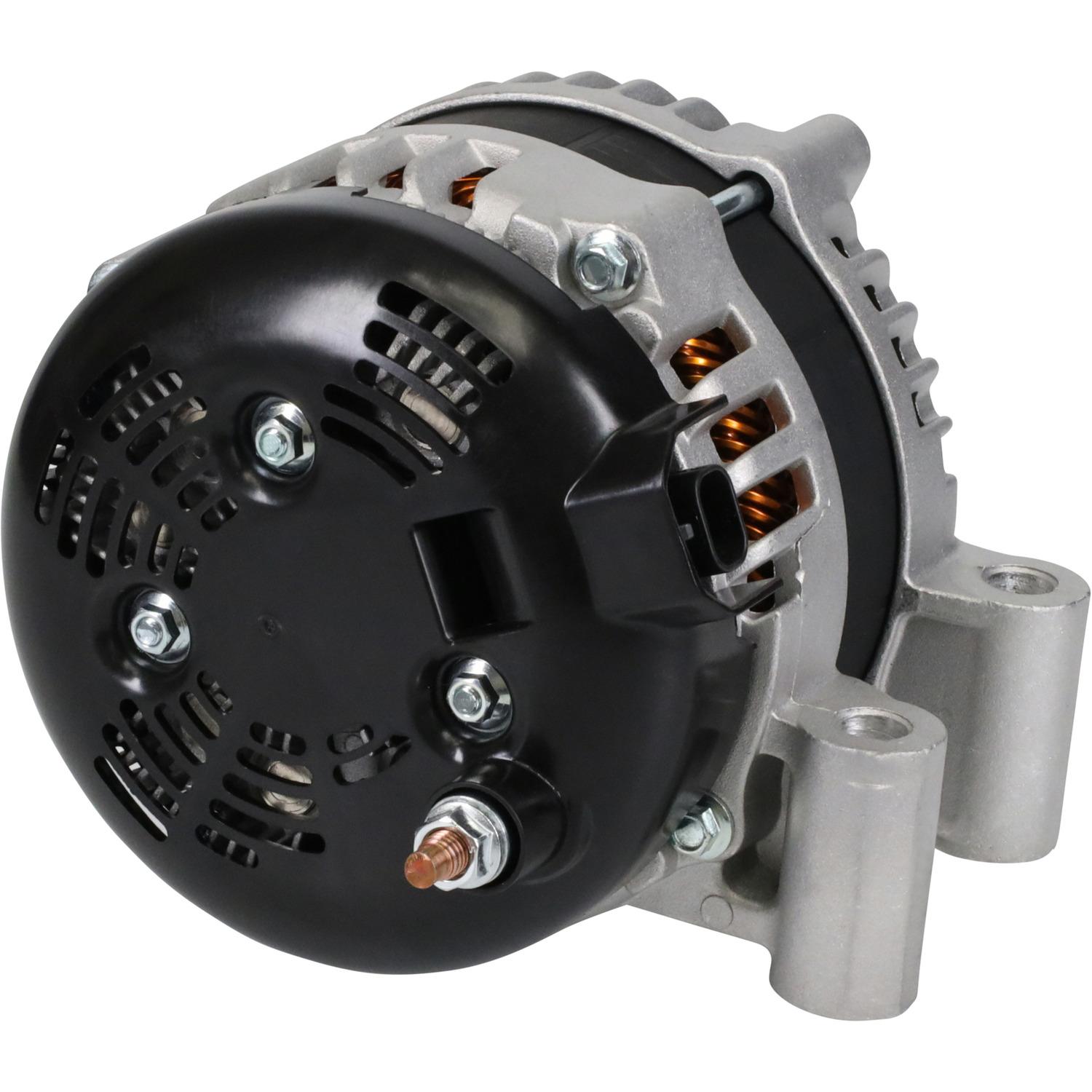 WAI 11251N - Alternator WAI 11251N Alternator product image 6 of 7