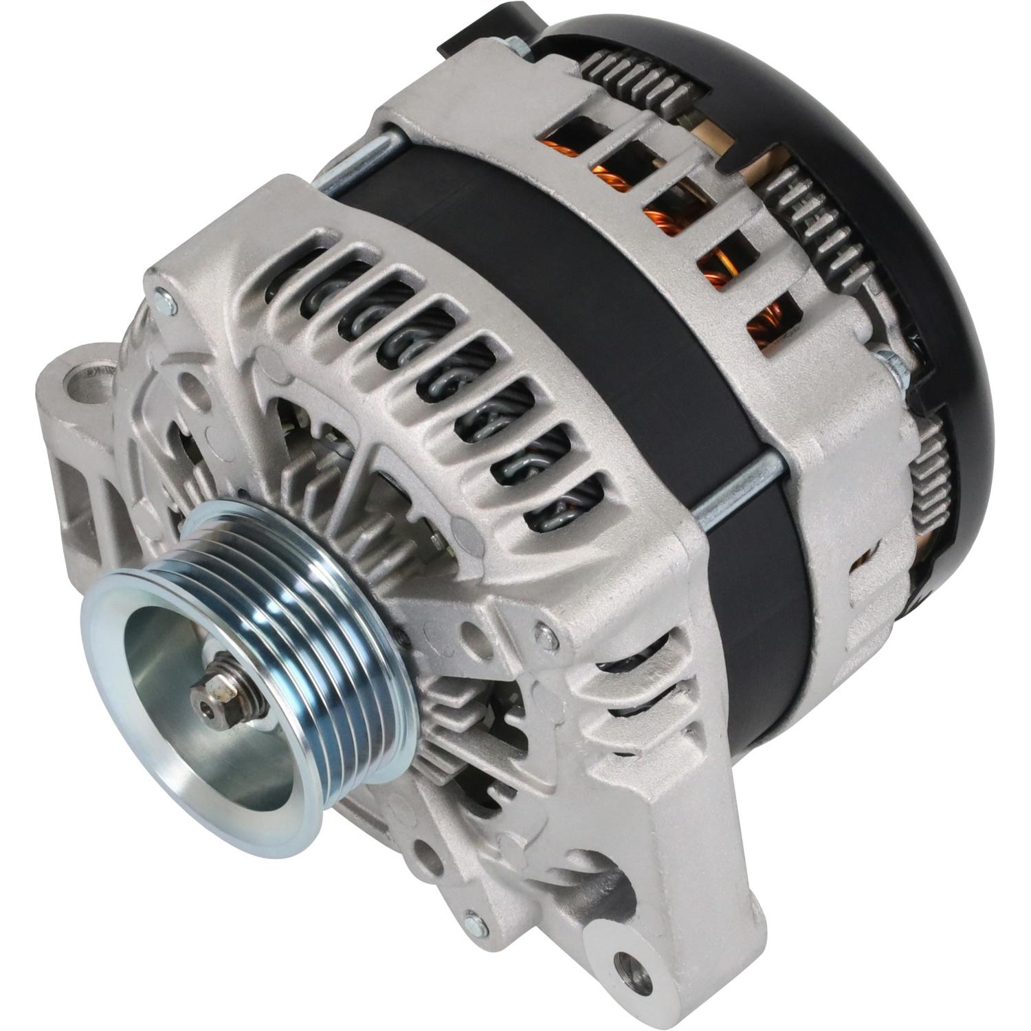 WAI 11251N - Alternator WAI 11251N Alternator product image 7 of 7